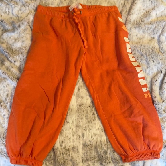 VS Pink Illini Joggers - Picture 2 of 3